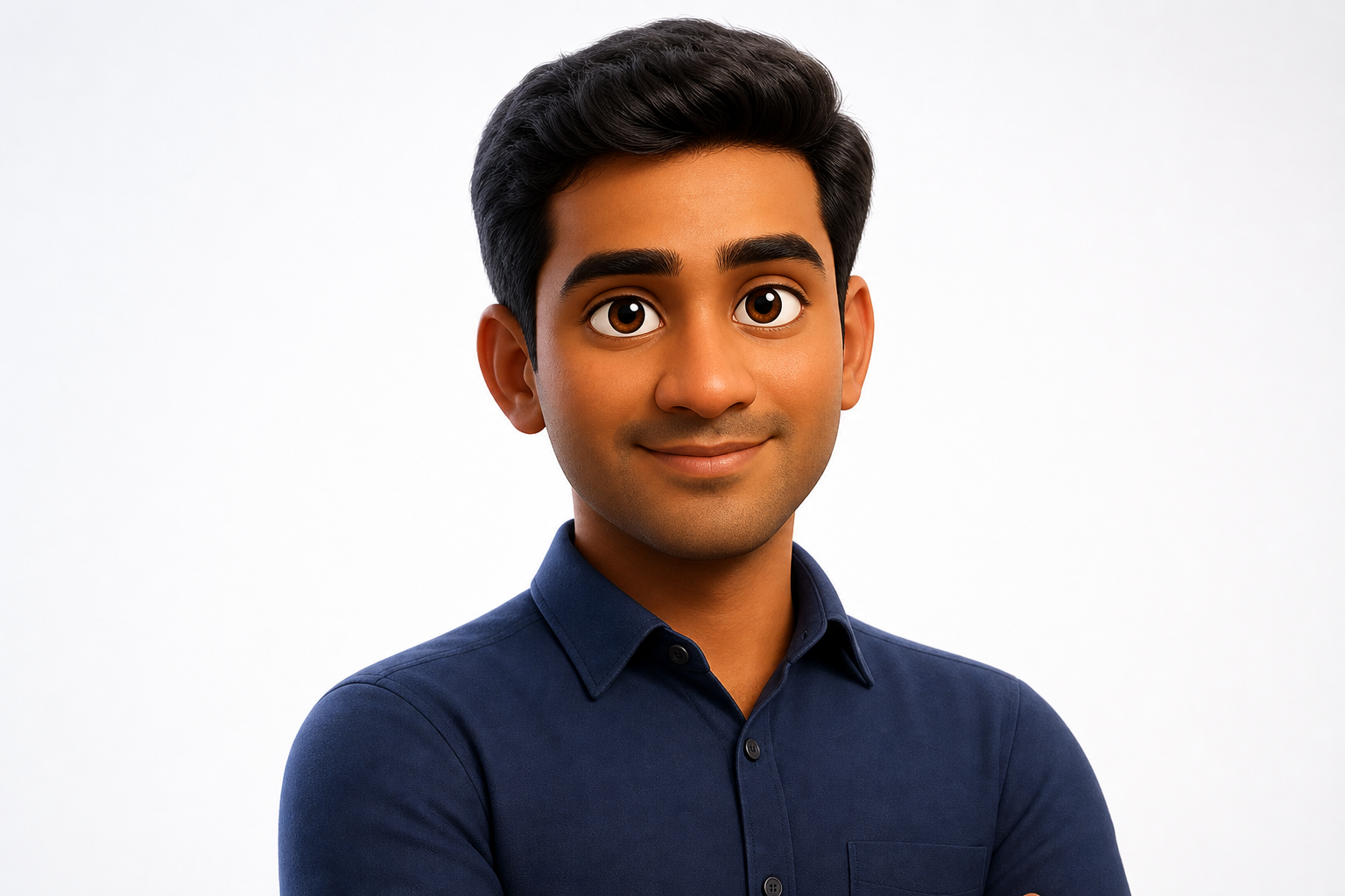 Raja Kulasekaran – Chief Technology Officer